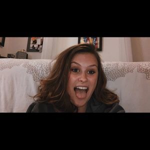 Meet your Posher, Morgan